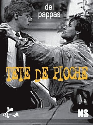 cover image of Tête de pioche